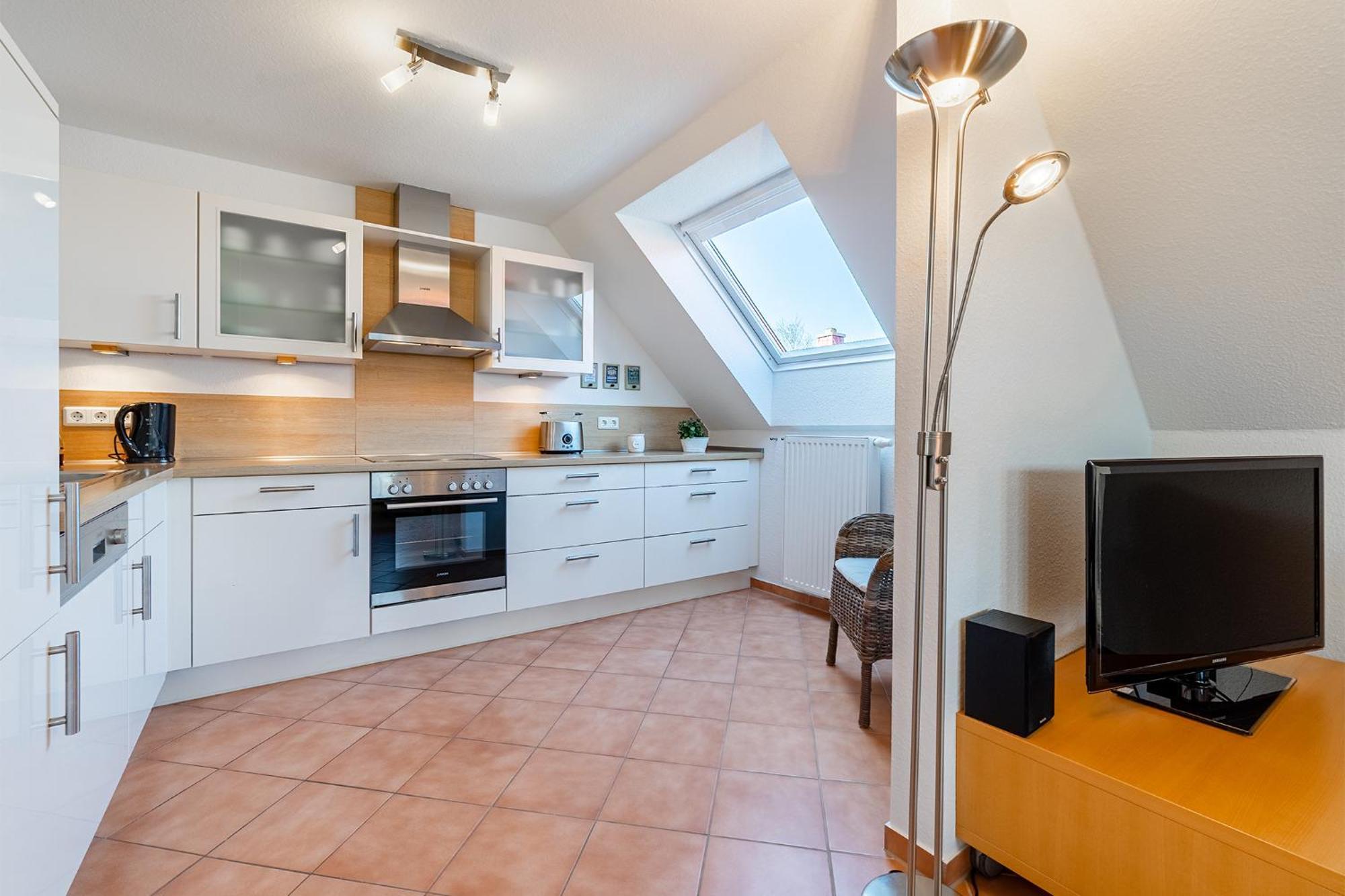 Appartement Auszeit à Greetsiel Extérieur photo
